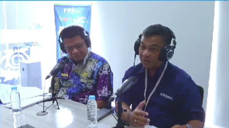 Kerja Tenang dengan Jaminan Kesehatan, Perusahaan Wajib Daftar tanpa Beban