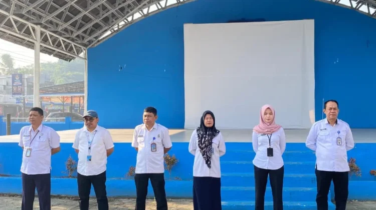 Apel Kedisplinan RRI Tarakan