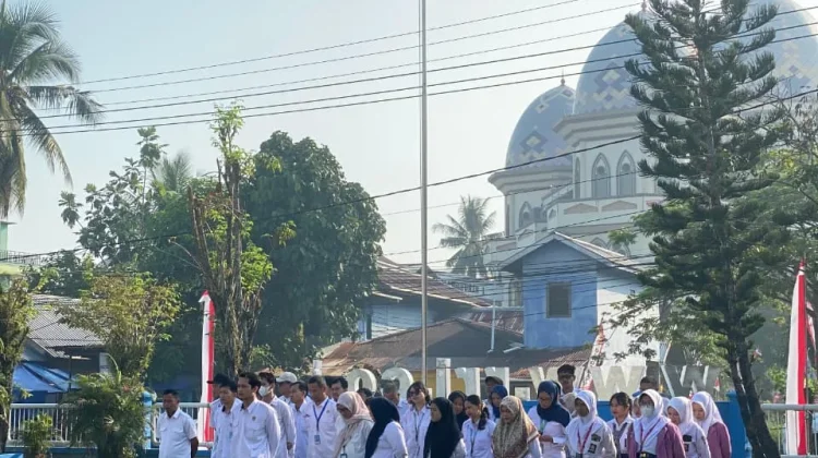 Apel Kedisplinan RRI Tarakan