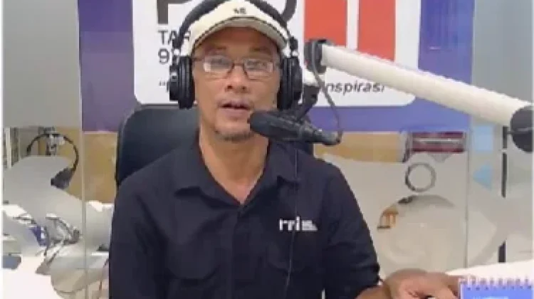 Radio English Community