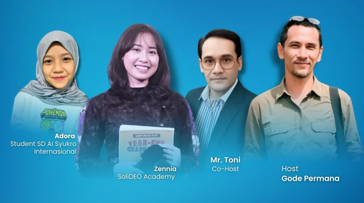 Radio English Community