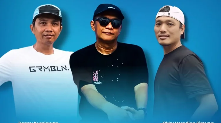 Spirit Kebersamaan di Gerombolan