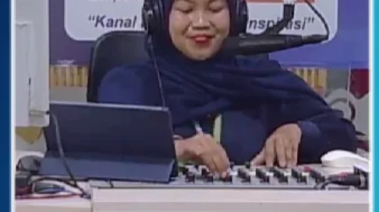 Spirit Kebersamaan di Gerombolan