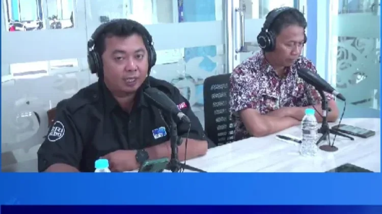 Kecerdasan Buatan (AI) Dorong UMKM Naik Kelas