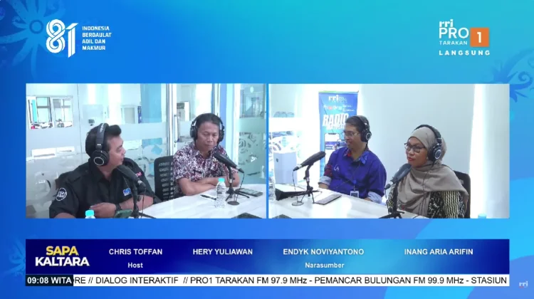 Kecerdasan Buatan (AI) Dorong UMKM Naik Kelas