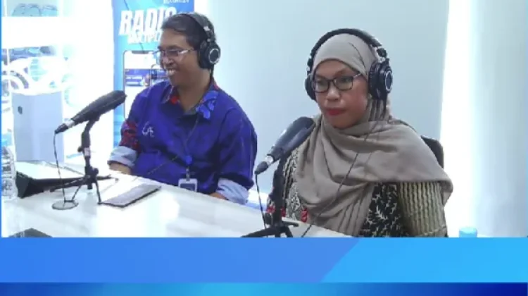 Kecerdasan Buatan (AI) Dorong UMKM Naik Kelas