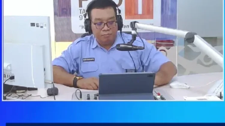 Hukum Bisnis Sebagai Mesin Pembangunan Kalimantan Utara
