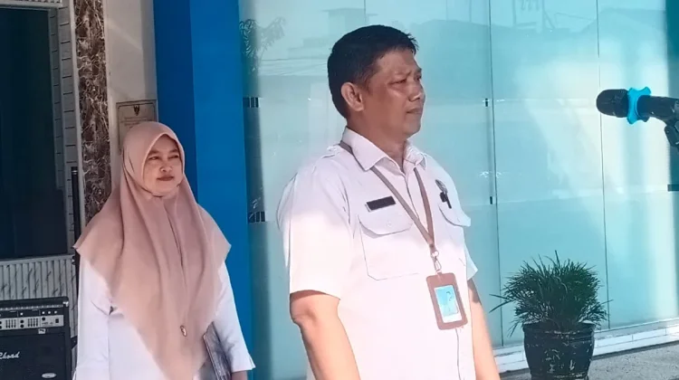 Apel Pagi Bentuk Etos Kerja Pegawai di RRI Tarakan