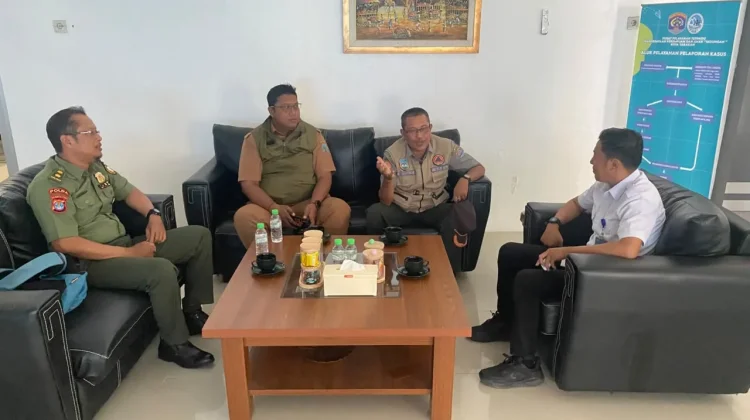 Waspada Musim Kemarau: Cegah Kebakaran Hutan dan Lahan, Lindungi Lingkungan