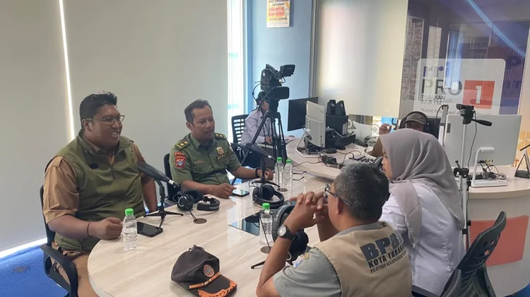 Waspada Musim Kemarau: Cegah Kebakaran Hutan dan Lahan, Lindungi Lingkungan