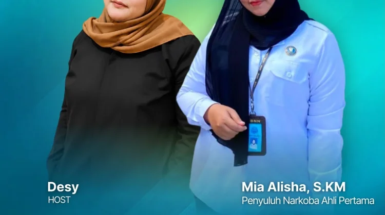 Salah Pilih Teman, Salah Arah, ketika Pergaulan Membawa ke Narkotika