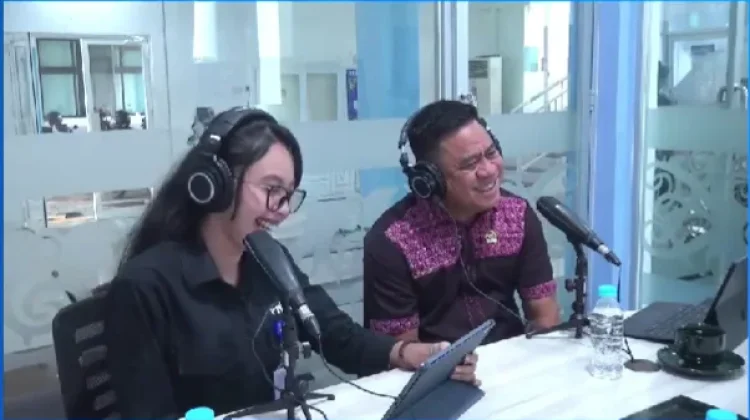Potensi dan Tantangan Ayam Petelur menuju Mandiri Pangan di Kaltara
