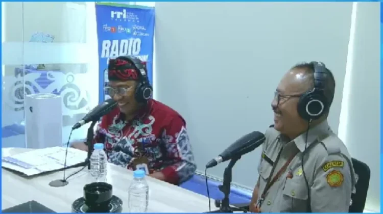 Potensi dan Tantangan Ayam Petelur menuju Mandiri Pangan di Kaltara