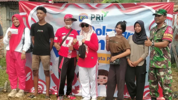 Gebyar Dolanan Nusantara (Galantara) dalam rangka memeriahkan HUT RI ke-81 Thn 2026