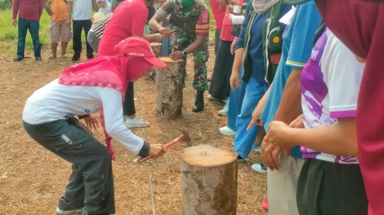 Gebyar Dolanan Nusantara (Galantara) dalam rangka memeriahkan HUT RI ke-81 Thn 2026