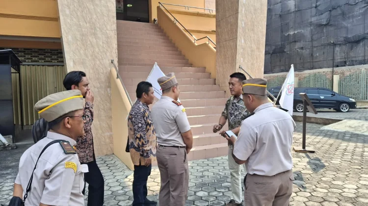 Pelantikan dan Musda Dewan Pimpinan Cabang Himpunan Kerukunan Tani Indonesia
