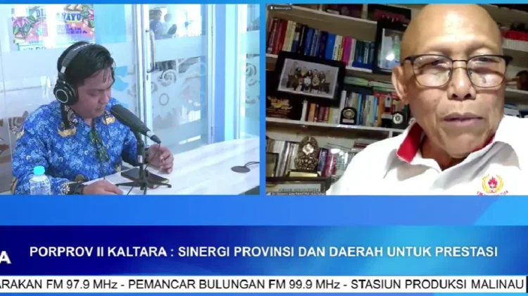 Sinergi Provinsi dan Daerah untuk Prestasi