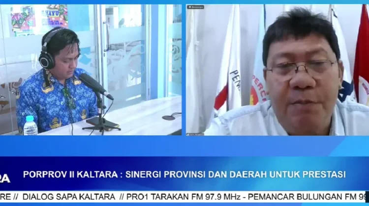 Sinergi Provinsi dan Daerah untuk Prestasi