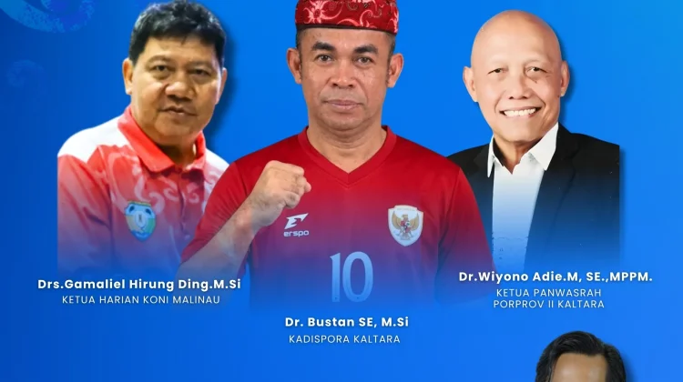 Sinergi Provinsi dan Daerah untuk Prestasi