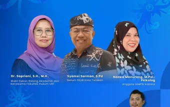 Tolak Normalisasi LGBT di Tarakan