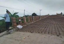 Bulungan Tetapkan 10 Proyek Prioritas 2026, Jalan hingga Layanan Publi