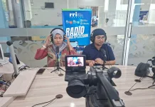 Sapa Pendengar, Halo RRI Wadah Interaktif