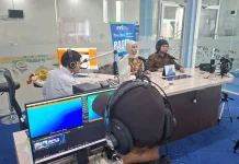 Kegiatan Halo RRI Edisi 27 Februari 2026