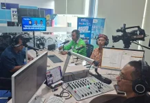 Sapa Kaltara : Solusi Kemanusiaan jelang Hari Raya