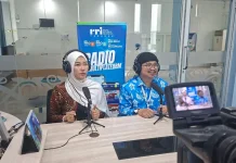 HALO RRI Edisi Jumat Hadir Menjawab Aduan Masyarakat