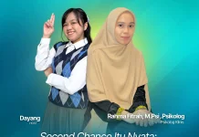 Hidup Setelah Lepas dari Narkoba