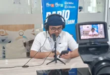 HALO RRI Edisi Senin Hadir Menjawab Keluhan Masyarakat