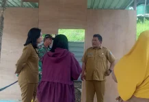 Peninjauan Aset Lahan Milik Pemerintah Kota (Pemkot) Tarakan