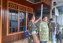 Deteksi Dini PTM lewat Pemeriksaan Kesehatan Gratis