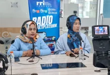 Halo RRI Jadikan Layanan Publik Lebih Responsif