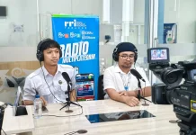 Halo RRI Jawab Keluhan Publik