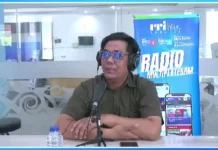 Etika Pejabat yang "PAMER" di Media Sosial