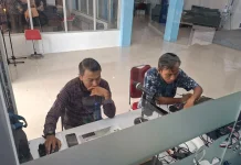HALO RRI Edisi Jumat Hadir Menjawab Keluhan Publik