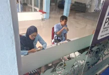 Kegiatan Halo RRI Edisi 15 April 2026
