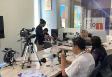 Tarakan Siang Ini bersama Informa Tarakan