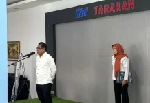 Apel Senin Pagi 27 April 2026 Tekankan Kedisiplinan