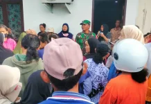 Penyaluran Penerima Bantuan Pangan (PBP) dari Pemerintah Pusat Tahun 2026