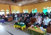 Haflah Akhirussanah, LPIH Tarakan Wisuda Tahfiz dan Pelepasan Santri