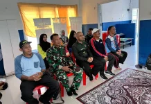 Karang Anyar Pantai Galakkan Safari Gotong Royong