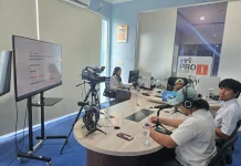 Halo RRI Harapkan Interaktif Masyarakat