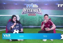 Visual Asal Review RRI Tarakan