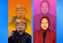 "Tarakan Siang Ini" Bahas Tantangan Hukum Pemerintahan