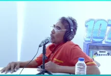 Membangun Generasi Sehat, Cerdas & Kuat Melalui Gerakan Ananda Bersinar