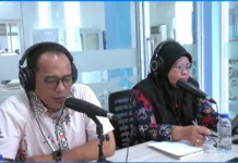 Lindungi Anak Dari Predator Digital