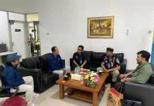 Resiliensi Media, Menjaga Kedaulatan Informasi di Beranda Negara
