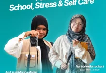 Teen Talk : School, Stress & Self Care